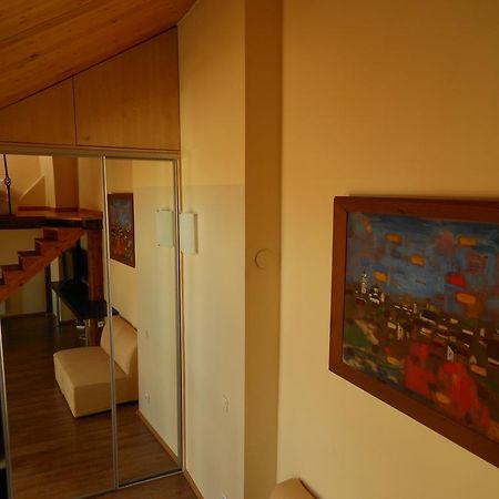 Daukanto Apartments VNO Esterno foto