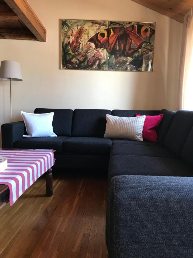 Daukanto Apartments VNO Esterno foto