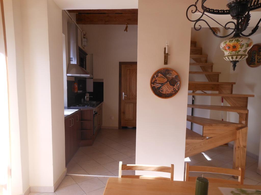 Daukanto Apartments VNO Camera foto