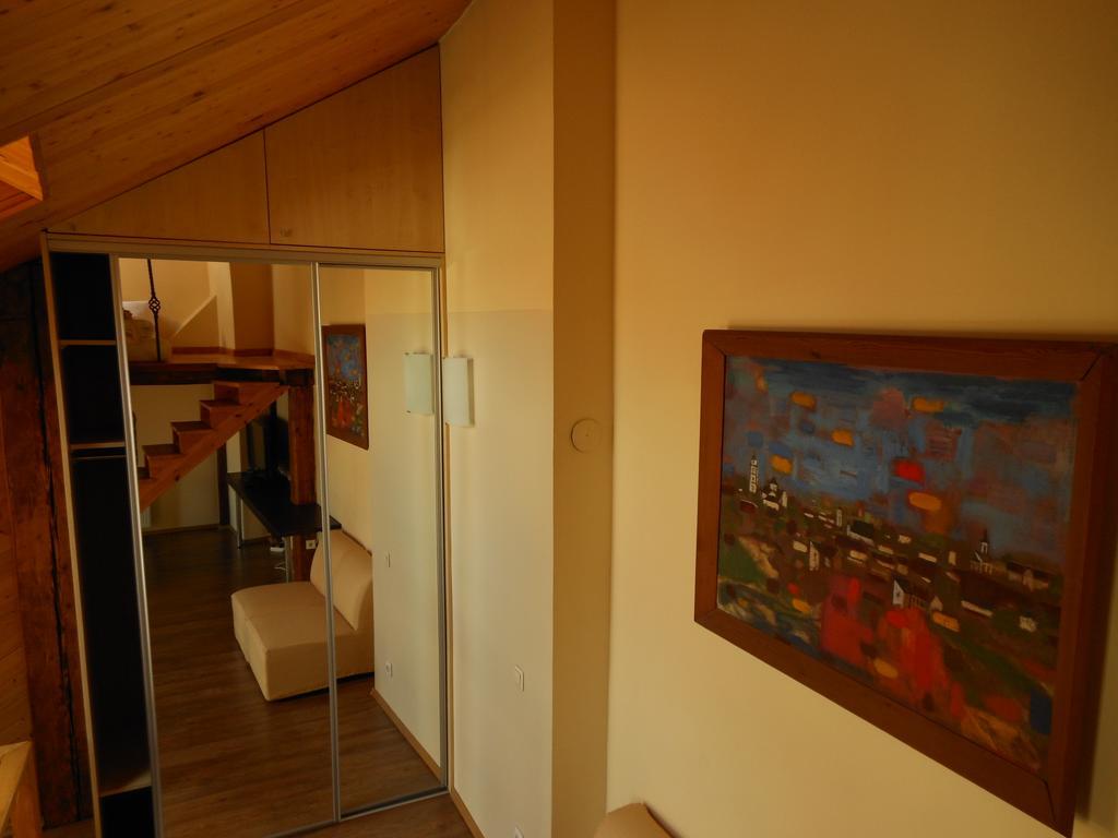 Daukanto Apartments VNO Esterno foto